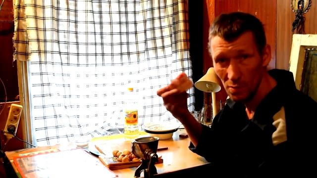 Это видео меняется каждый день kriper 2004 (день 7) мужик рассказывает рецепт котлет смотреть онлайн