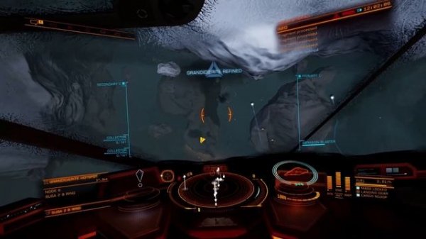 Elite Dangerous | Core Mining Guide 2023 | Python Build | Still best way for the Big Buck!