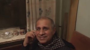 Валерий Будан-Калькутский. Клуб песни и романса "Амулет"