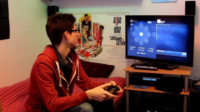 What Is Steam Big Picture? смотреть онлайн
