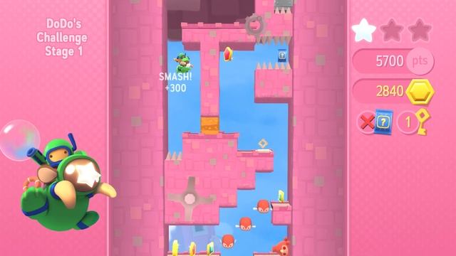 STARLIT ADVENTURES – DODO'S CHALLENGE – STAGE 1 смотреть онлайн