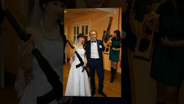 Свадьба 14.02.2014 Татьяна и Михаил смотреть онлайн