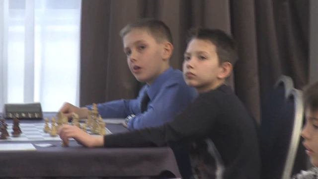 2016-01-21 Ruslan Musalov Chess Lection смотреть онлайн