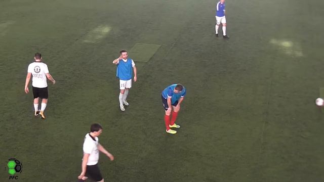 Ленинградец 5:0 (тех.поражение) ФСК ЕЭС смотреть онлайн