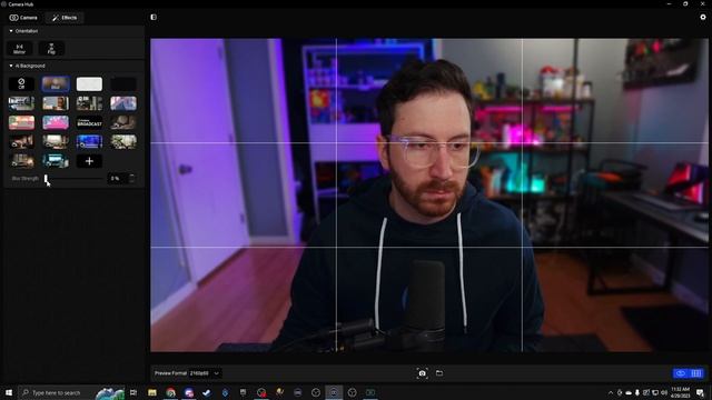 3 Ways to Get Camera Background Blur for Live Streaming смотреть онлайн