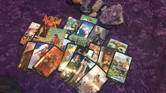 Aquarius ♒️ Soul Sucking Situation ?~They Wonder Why You Stay? смотреть онлайн