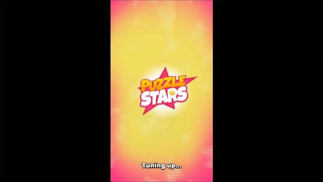 Puzzle Stars Mobile Gameplay Android смотреть онлайн