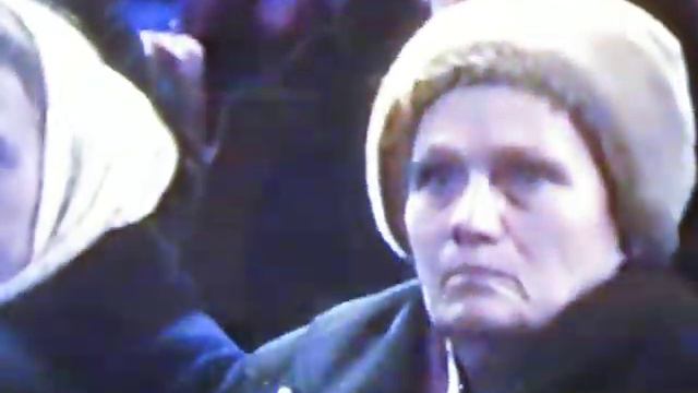 Память о первоцелинниках п.Комсомольский. смотреть онлайн