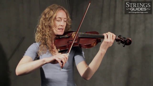 Bowing Tips: Mastering Multiple-Stops (How to Play the Violin or Viola) смотреть онлайн