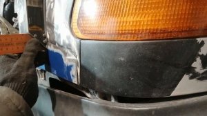 Вставка с помощью кромкогиба