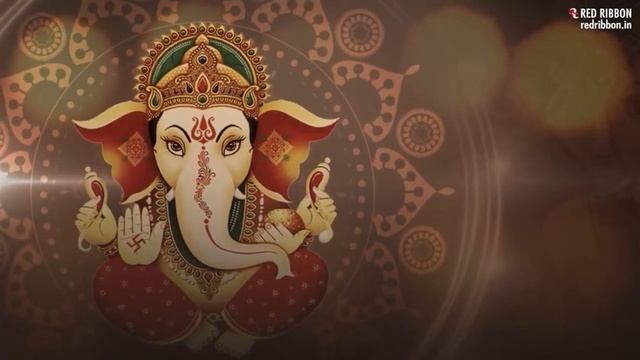 Ganesh Gayatri Mantra ॐ एकदंताय विद्महे | Ganesh Chaturthi Special | Lord Ganesh Mantra | Raju Rao смотреть онлайн
