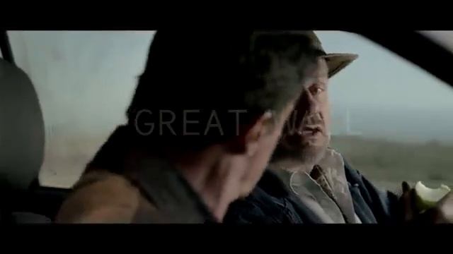 The Expendable 3, 2014.. Haval H8 смотреть онлайн