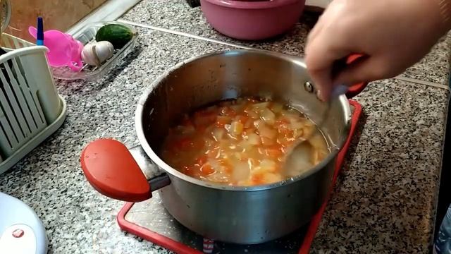 Арбузное варенье с сиропом как мёд смотреть онлайн