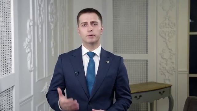 Молодёжное сообщество Твой старт. смотреть онлайн
