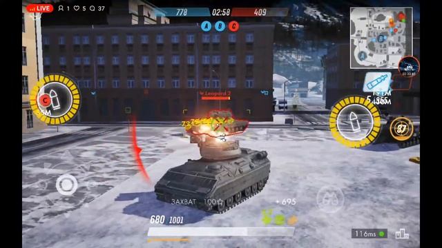 Armored Warfare Assault , играем на штурмового и технике поддержки +79529744691 для доната смотреть онлайн