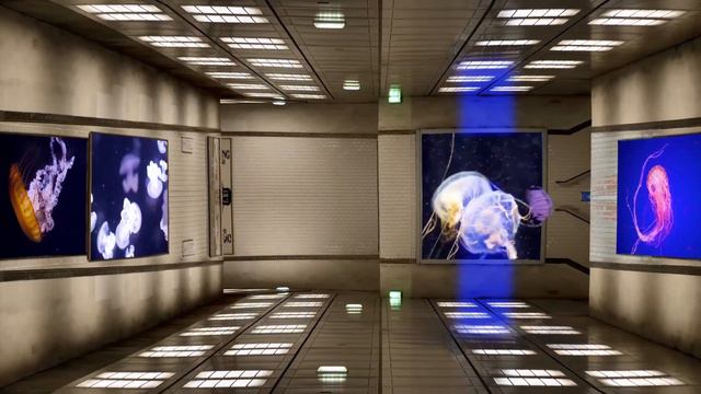 MIMIKOTO - Jellyfish Dance Accident смотреть онлайн