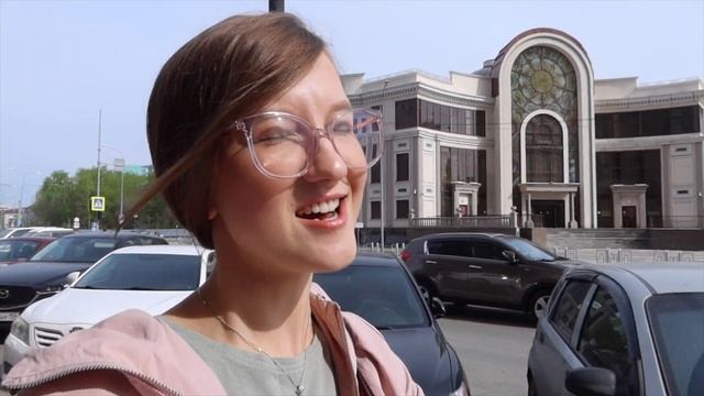 Потрясающие выходные в Тюмени! /горячие источники смотреть онлайн