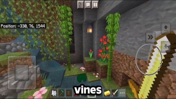 Faithful Texture Pack For Minecraft Bedrock 1.20!