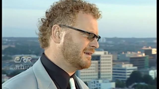 Radissoni katusel koos Urmas Otiga смотреть онлайн