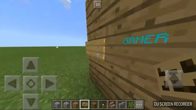 Как изменить цвет ника в [ Minecraft ] смотреть онлайн