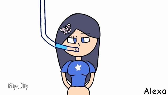 Water inflation (⚠️inflation/animation⚠️) смотреть онлайн