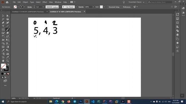 OOP with Java - Lab 5 - Class & Object - Exercise 6 - Part 4 (Speak Khmer) смотреть онлайн