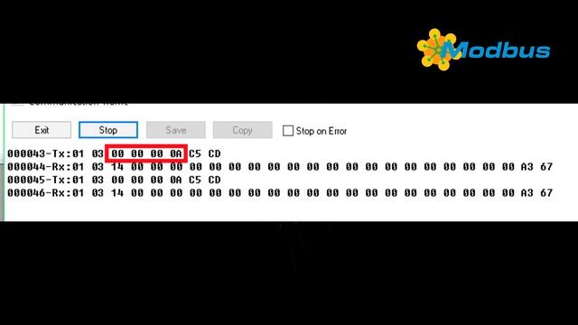 Промышленная автоматизация. Часть первая: MODBUS. смотреть онлайн