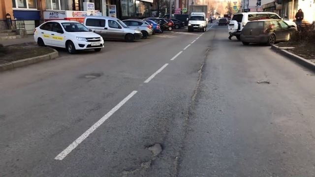 Видео-обращение депутата Косогова Е.В. к Прокурору Орловской обл. Полуэктову И.В. смотреть онлайн