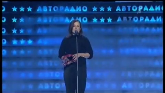 Belinda Carlisle Moskva 2011