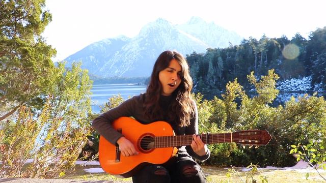 Runaway - AURORA (Cover) смотреть онлайн