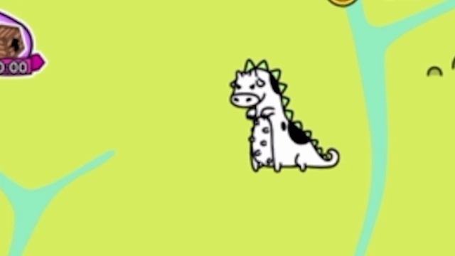Cow Evolution - RAREST ENDING UNLOCKED? смотреть онлайн