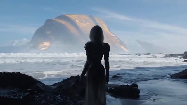 Every Celestials Scenes In Eternals FULL HD 1080p смотреть онлайн