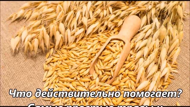 Лечим панкреатит природными средствами