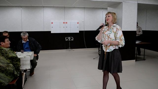 "Главней всего погода в доме!" от Марины Функ смотреть онлайн