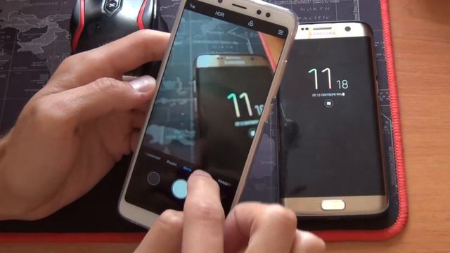 Прошил Redmi Note 5 на MIUI 9.6 Global Stable смотреть онлайн