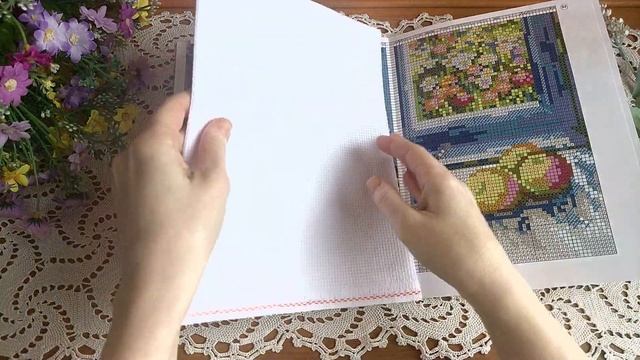 Распаковка и обзор наборов РИОЛИС и Кларт