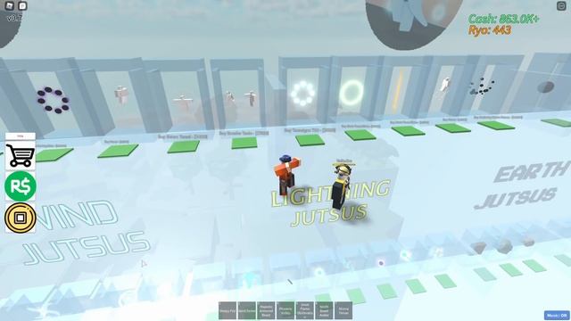 Ninja Tycoon V3 7 Update Review ROBLOX смотреть онлайн