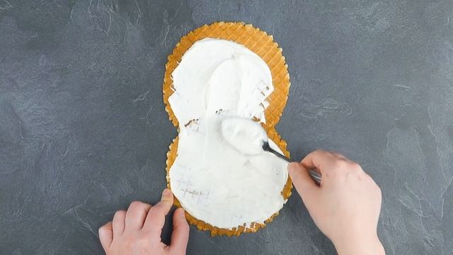 7 Потрясающих Способов Использовать Вафельный Рожок смотреть онлайн