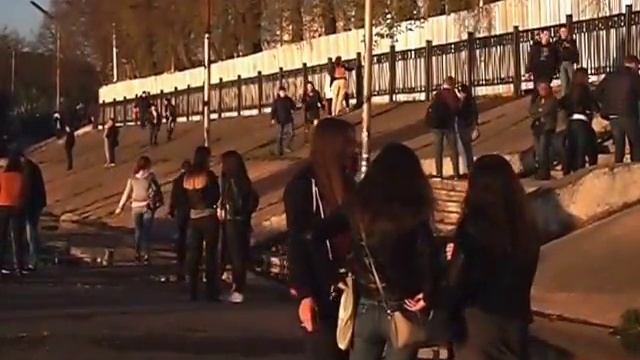 СЧАСТЬЕ ЕСТЬ !!! "Половодье в Перми 25.05.2017" смотреть онлайн