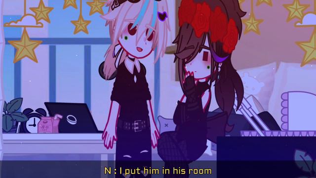 ➶ Simon Says ➶ NOACHAEL|| 11+ / 13+ смотреть онлайн