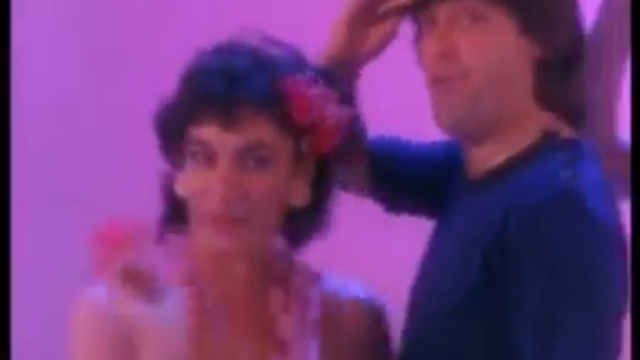 Ricchi E Poveri - Voulez Vous Danser - Ricchi E Poveri