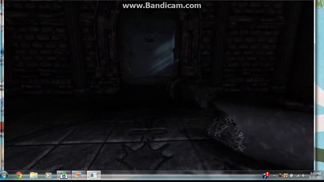 Amnesia Part4 How Do I Use The KEY? смотреть онлайн