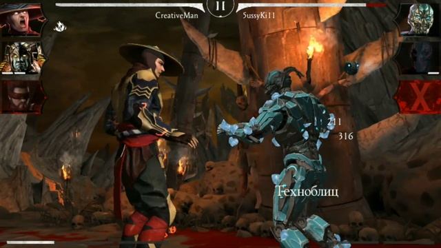 КАК ЗАРАБАТЫВАТЬ МНОГО ДУШ И МОНЕТ??//В ИГРЕ MORTAL KOMBAT MOBILE//CREATIVE MAN смотреть онлайн