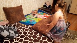 ПОПЫТКА НЕ УДАЛАСЬ!???