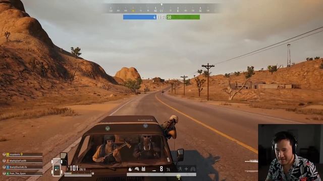 PUBG Zombie Mode Got WAY HARDER!! смотреть онлайн