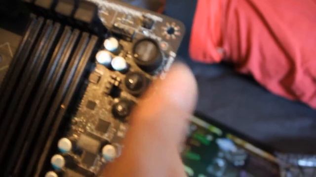 MSI Big Bang Z77 MPOWER "OC certified" ATX Mainboard Unboxing and First look смотреть онлайн