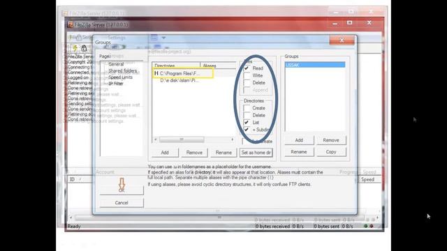 FTP Server Assignment 2 Group C.mp4 смотреть онлайн