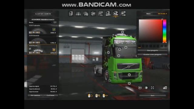 descargar gratis volvo fh 16 para ets 2 version 1.35 y 1.36 creador del mod yo sergio andrades смотреть онлайн