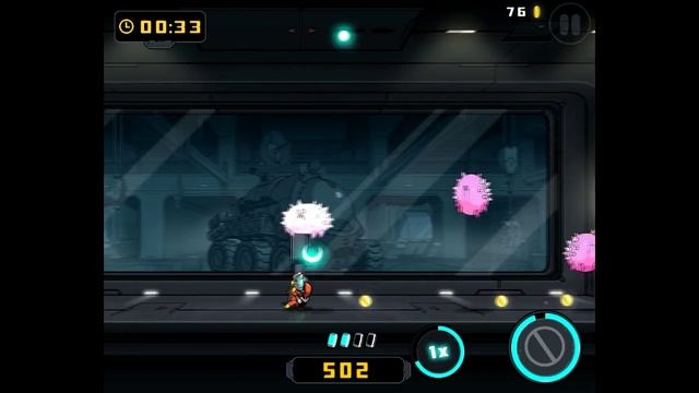 Играем в The Bug Butcher смотреть онлайн