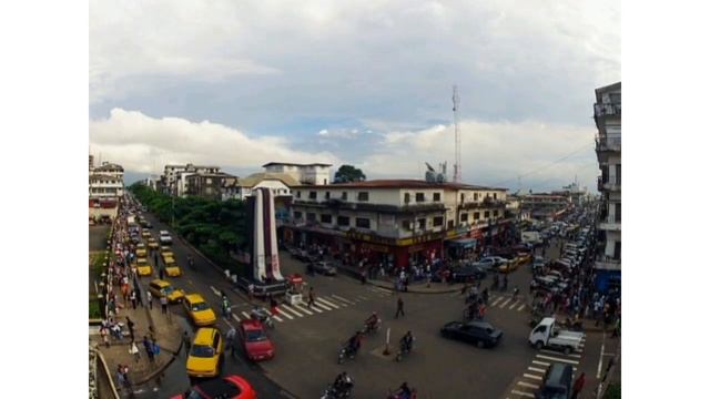 САМЫЕ БЕДНЫЕ СТРАНЫ МИРА Топ 10 смотреть онлайн